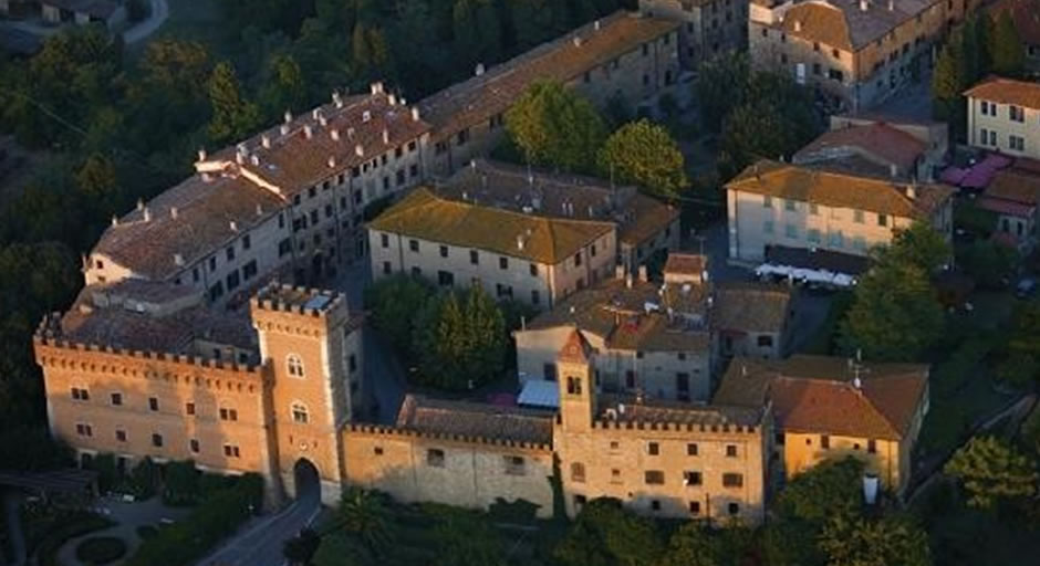Parco dei Tarocchi 1